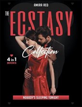 The Ecstasy Collection [4 Books in 1]