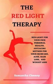 THE RED LIGHT THERAPY