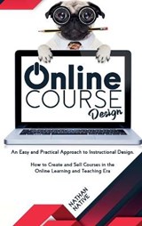 Online Course Design - NATIVE,  Nathan - 9781801860604