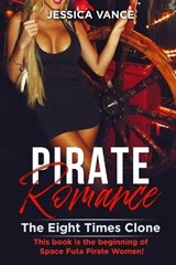 Pirate Romance - VANCE,  Jessica - 9781801876483