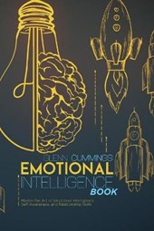 Emotional Intelligence book