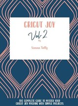Cricut Joy - TALLY,  Sienna - 9781801925150
