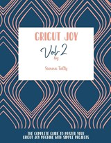Cricut Joy - Sienna Tally - 9781801925167