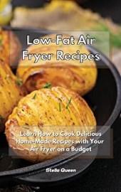 Low-Fat Air Fryer Recipes