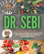 Dr. Sebi Alkaline Diet
