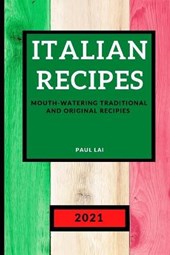 The Italian Recipes 2021