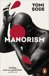 Manorism - Yomi Sode - 9781802061932