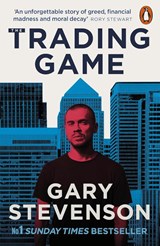 The Trading Game - Gary Stevenson - 9781802062731