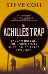 The Achilles Trap - Steve Coll - 9781802065206
