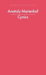 Cynics - Anatoly Marienhof - 9781802065435