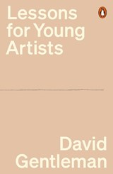 Lessons for Young Artists - David Gentleman - 9781802065688