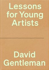 Lessons for Young Artists - David Gentleman - 9781802065695
