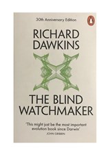 The Blind Watchmaker  - Richard Dawkins - 9781802068900