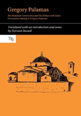 Gregory Palamas - Norman Russell - 9781802077476