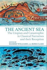 The Ancient Sea - Hamish Williams ; Ross Clare - 9781802077605