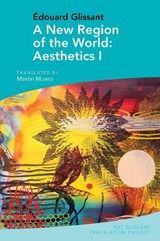 A New Region of the World: Aesthetics I - Martin (Florida State University (United States)) Munro - 9781802077971