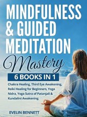 Mindfulness And Guided Meditation Mastery