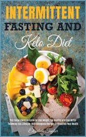 Intermittent fasting and Keto Diet