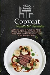 Copycat Restaurant Favorites