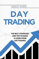 Day Trading - EVANS,  Ashley - 9781802142914