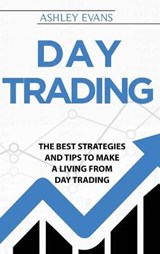 Day Trading - EVANS,  Ashley - 9781802142921