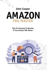 Amazon FBA Master - COOPER,  John - 9781802148848