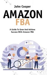 Amazon FBA - COOPER,  John - 9781802149296