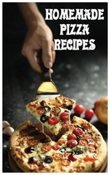 Pizza - MOORE,  Rosita - 9781802165982