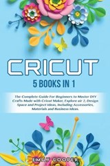 Cricut - COOPER,  Emily - 9781802228274