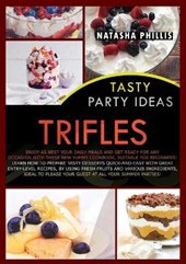 Tasty Party Ideas Trifles