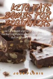 Keto Fats Bombs for Beginners