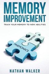 Memory Improvement - WALKER,  Nathan - 9781802238488