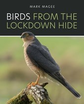 Birds From The Lockdown Hide
