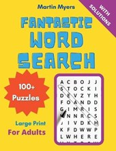 Fantastic Word Search