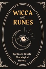 Wicca and Runes - BLACK,  Sam - 9781802430189