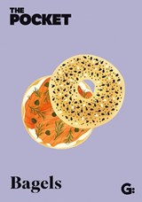The Pocket Bagels - Gemini Books - 9781802474015