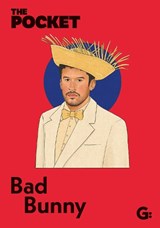 The Pocket Bad Bunny -  - 9781802474817