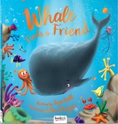 Whale Finds a Friend