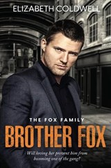 Brother Fox - Elizabeth Coldwell - 9781802502633