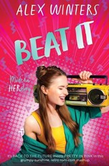 Beat It - Alex Winters - 9781802503555