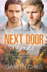 Next Door Dads - Gareth Chris - 9781802503586
