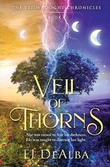 Veil of Thorns - Ej Dealba - 9781802503685