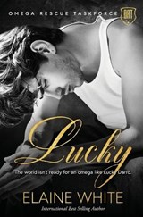 Lucky - Elaine White - 9781802503715