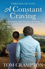 A Constant Craving - Tom Crampton - 9781802503784