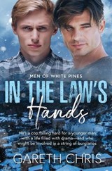 In the Law's Hands - Gareth Chris - 9781802503944