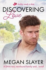 Discovering Love - Megan Slayer - 9781802504101