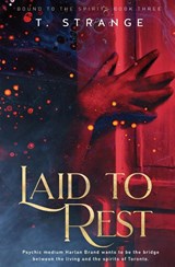 Laid to Rest - T. Strange - 9781802505023