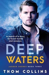 Deep Waters - Thom Collins - 9781802505047
