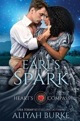 The Earl's Spark - Aliyah Burke - 9781802505061