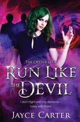 Run Like the Devil - Jayce Carter - 9781802505399